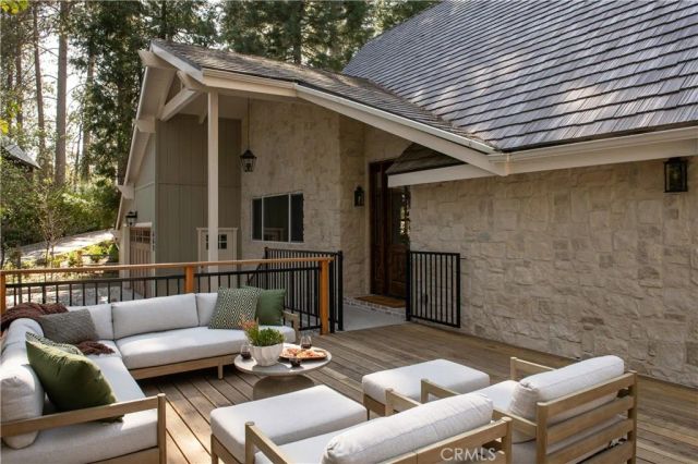 468 Sky View Ridge Drive, Lake Arrowhead, CA 92352