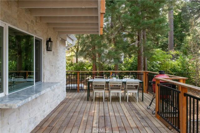 468 Sky View Ridge Drive, Lake Arrowhead, CA 92352