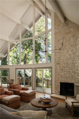 468 Sky View Ridge Drive, Lake Arrowhead, CA 92352