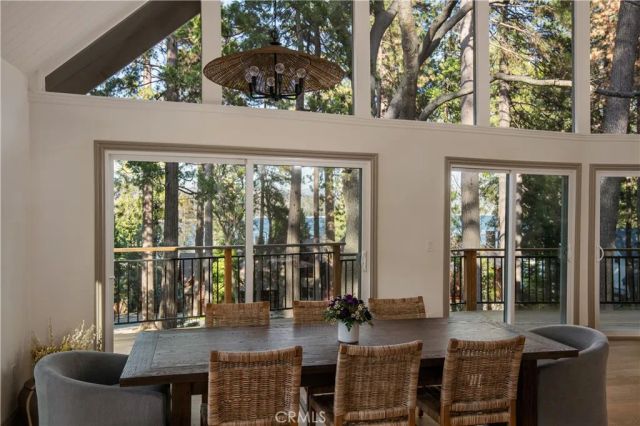 468 Sky View Ridge Drive, Lake Arrowhead, CA 92352