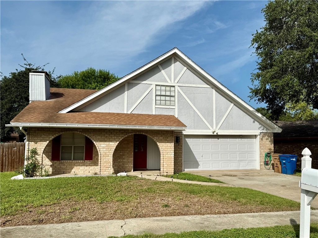 11614 Coleta Creek Dr, Corpus Christi, TX 78410