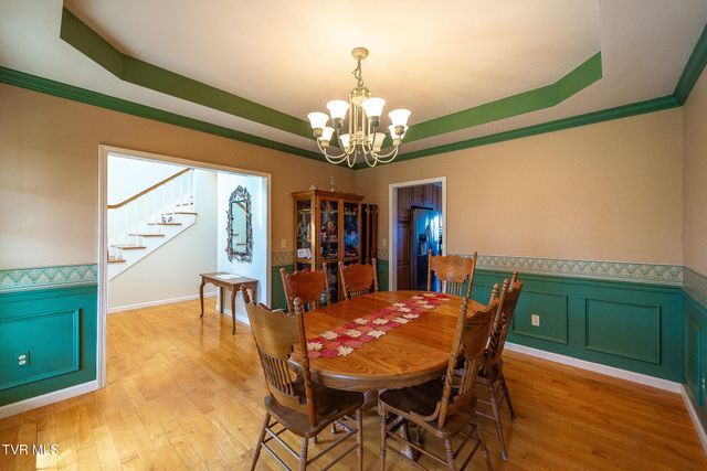 512 Wood View Court, Kingsport, TN 37664