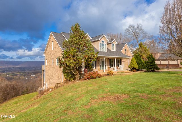 512 Wood View Court, Kingsport, TN 37664