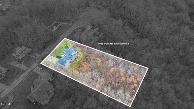 512 Wood View Court, Kingsport, TN 37664