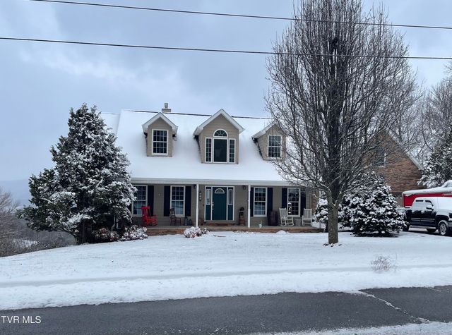 512 Wood View Court, Kingsport, TN 37664