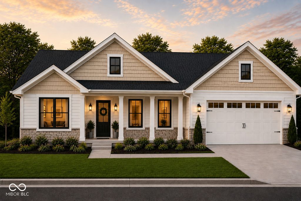 630 Oxford Avenue, North Vernon, IN 47265