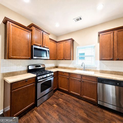 237 River Meadow Drive, Lagrange, GA 30241