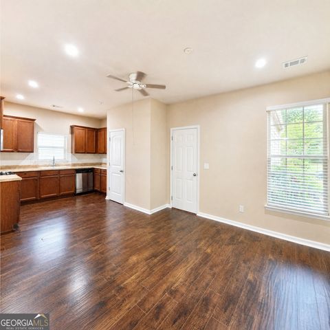 237 River Meadow Drive, Lagrange, GA 30241