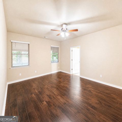 237 River Meadow Drive, Lagrange, GA 30241