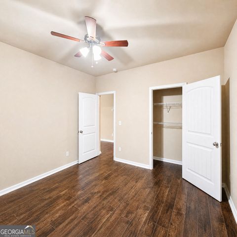 237 River Meadow Drive, Lagrange, GA 30241