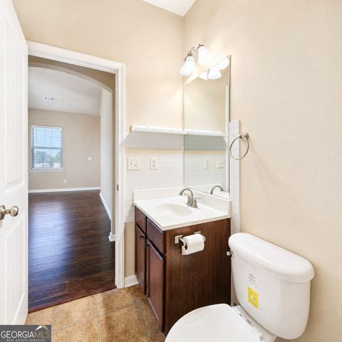 237 River Meadow Drive, Lagrange, GA 30241