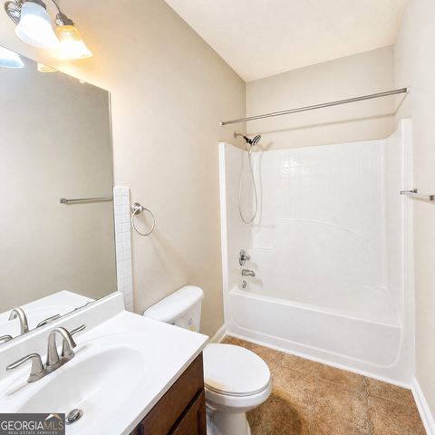 237 River Meadow Drive, Lagrange, GA 30241