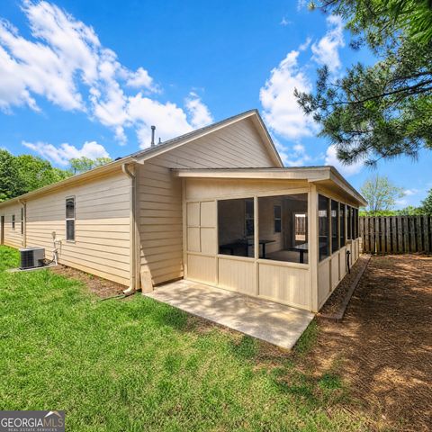 237 River Meadow Drive, Lagrange, GA 30241