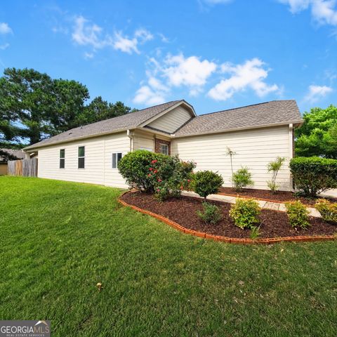 237 River Meadow Drive, Lagrange, GA 30241