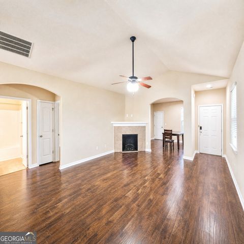 237 River Meadow Drive, Lagrange, GA 30241