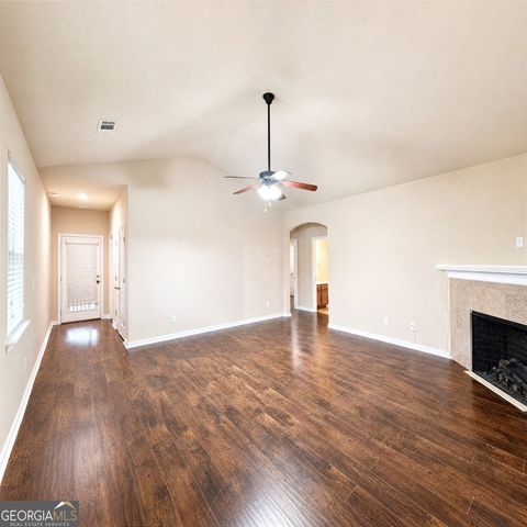237 River Meadow Drive, Lagrange, GA 30241