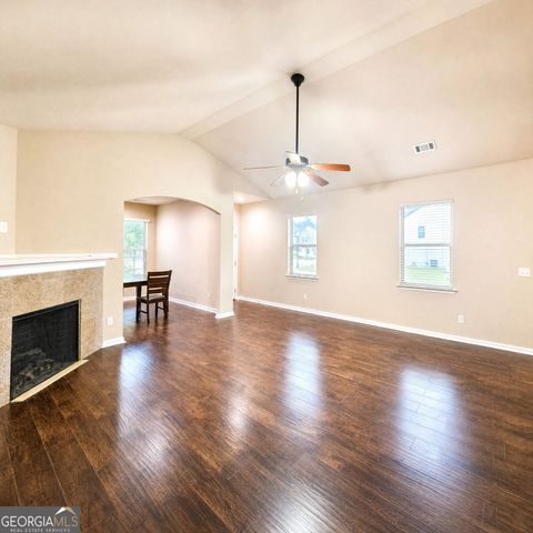 237 River Meadow Drive, Lagrange, GA 30241