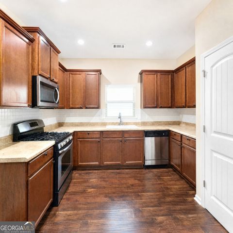 237 River Meadow Drive, Lagrange, GA 30241