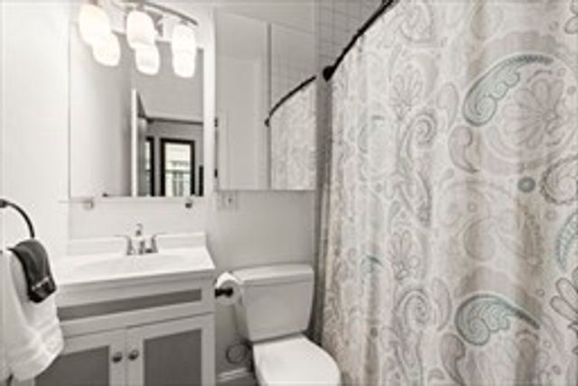 13-19 Stanhope Street 3C, Boston, MA 02116