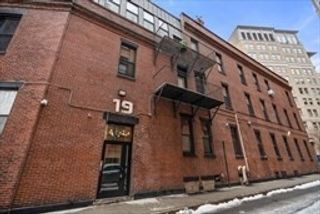 13-19 Stanhope Street 3C, Boston, MA 02116