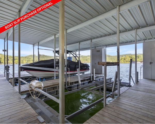 Lot 7 Elm Drive, Kimberling City, MO 65686