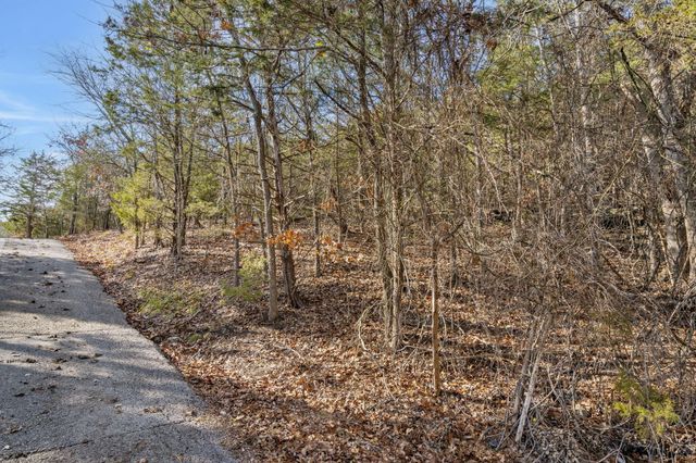 Lot 7 Elm Drive, Kimberling City, MO 65686