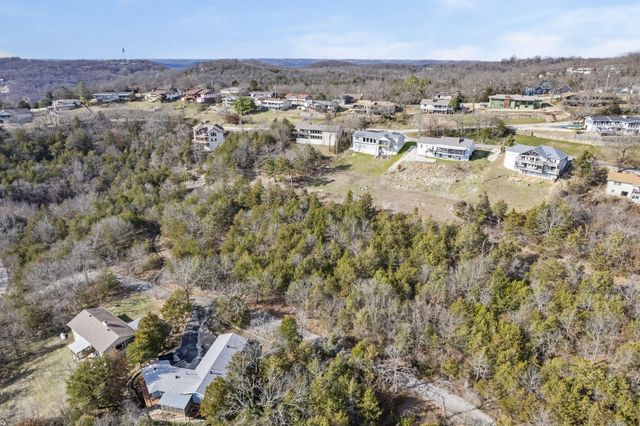 Lot 7 Elm Drive, Kimberling City, MO 65686