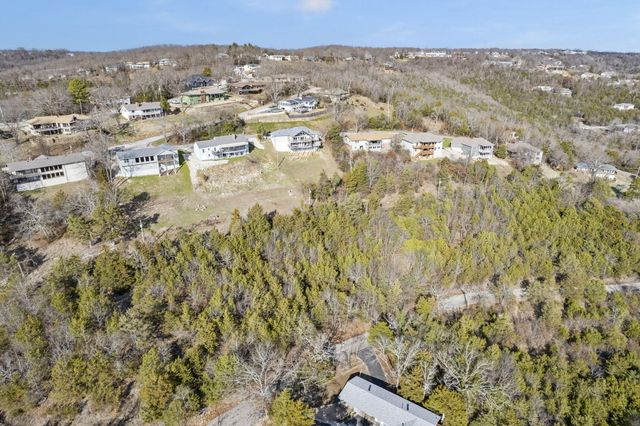 Lot 7 Elm Drive, Kimberling City, MO 65686