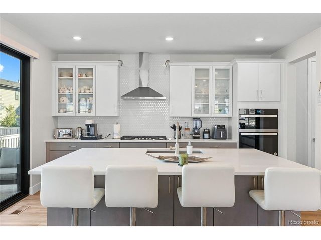 11678 Montoso Rd, Parker, CO 80134