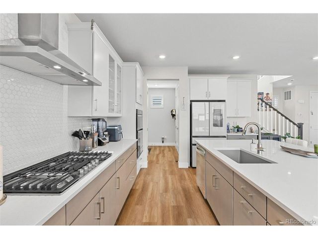 11678 Montoso Rd, Parker, CO 80134
