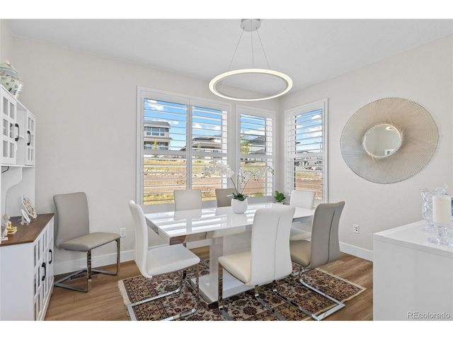 11678 Montoso Rd, Parker, CO 80134