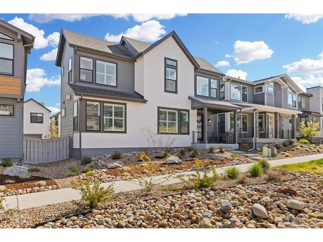 11678 Montoso Rd, Parker, CO 80134