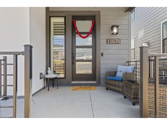 11678 Montoso Rd, Parker, CO 80134