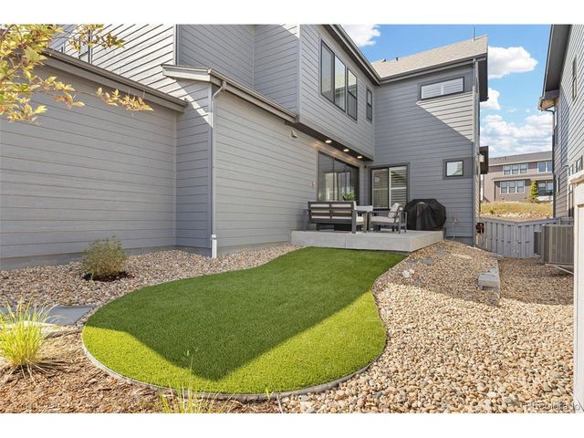 11678 Montoso Rd, Parker, CO 80134
