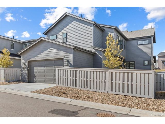 11678 Montoso Rd, Parker, CO 80134
