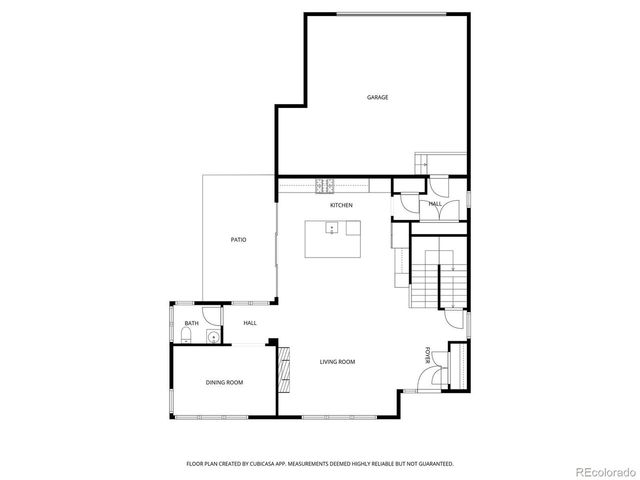 11678 Montoso Rd, Parker, CO 80134