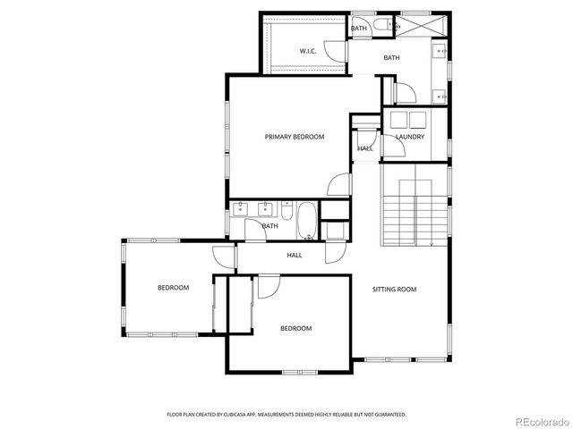 11678 Montoso Rd, Parker, CO 80134