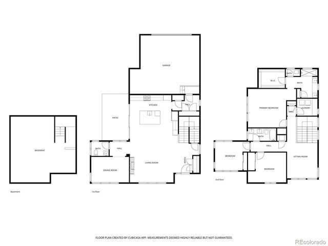 11678 Montoso Rd, Parker, CO 80134