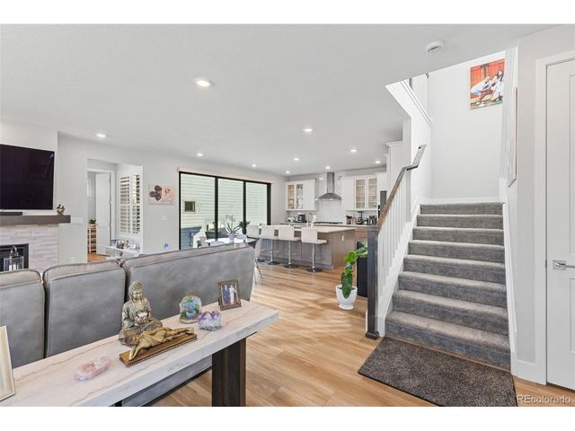 11678 Montoso Rd, Parker, CO 80134