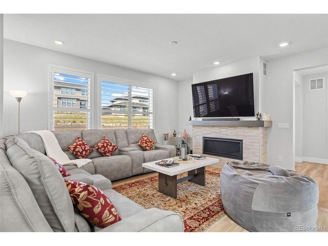 11678 Montoso Rd, Parker, CO 80134
