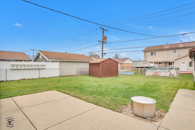 9137 Orchard Lane, Bridgeview, IL 60455