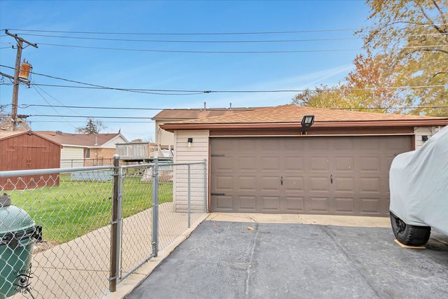 9137 Orchard Lane, Bridgeview, IL 60455