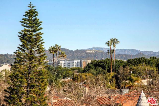 6151 Orange Street 203, Los Angeles, CA 90048