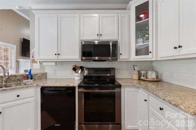 2472 Genelia Drive, Claremont, NC 28610