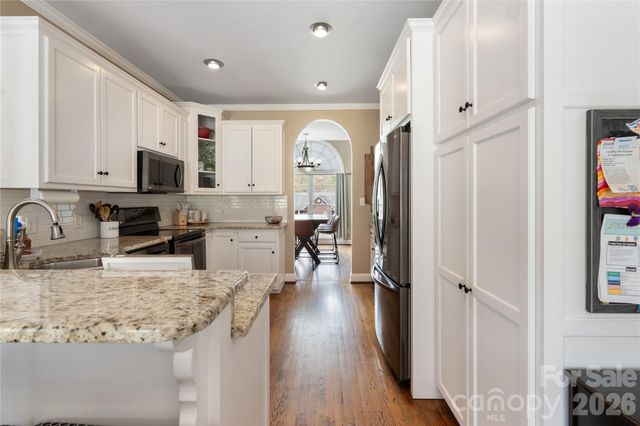 2472 Genelia Drive, Claremont, NC 28610