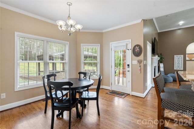 2472 Genelia Drive, Claremont, NC 28610