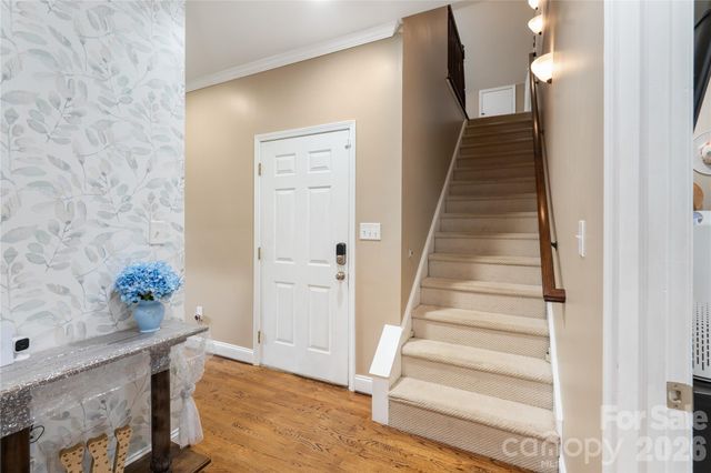 2472 Genelia Drive, Claremont, NC 28610