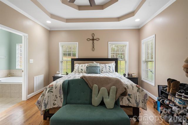 2472 Genelia Drive, Claremont, NC 28610