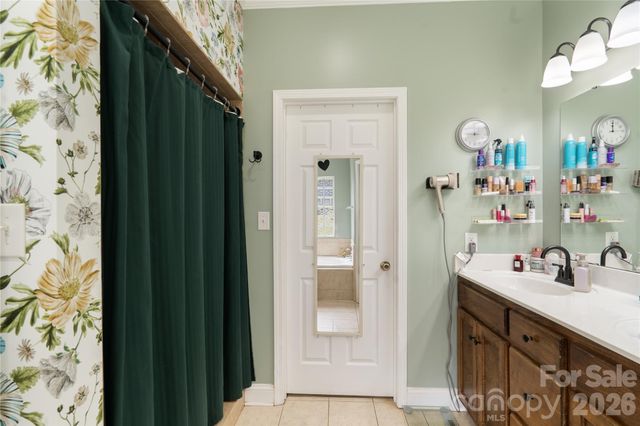 2472 Genelia Drive, Claremont, NC 28610