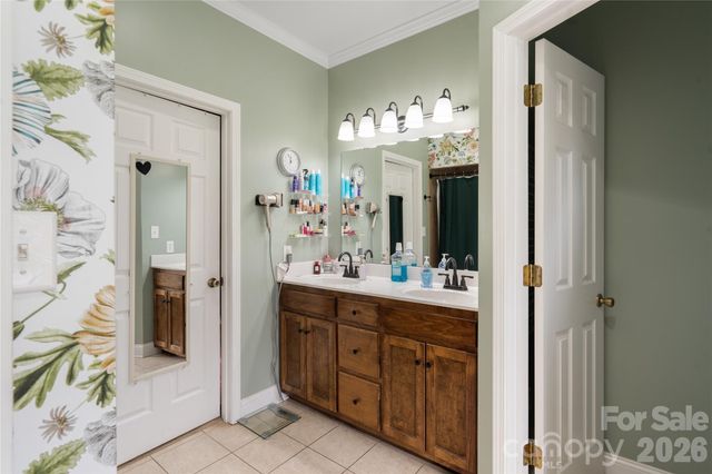 2472 Genelia Drive, Claremont, NC 28610